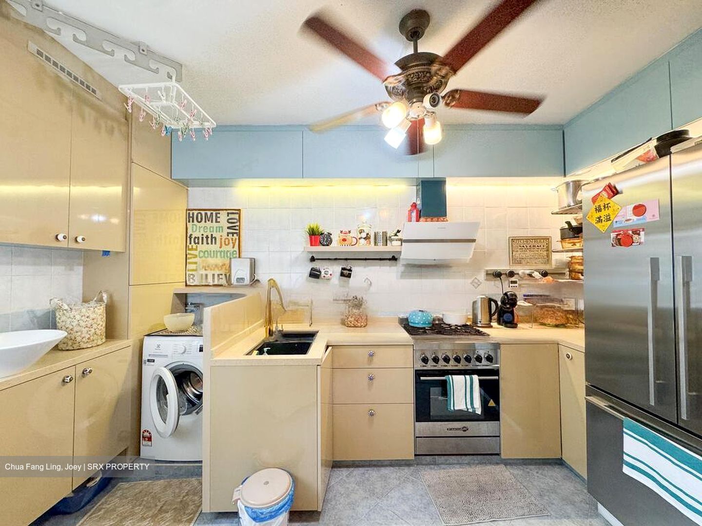 Blk 186A Rivervale Gateway (Sengkang), HDB 5 Rooms #486463001